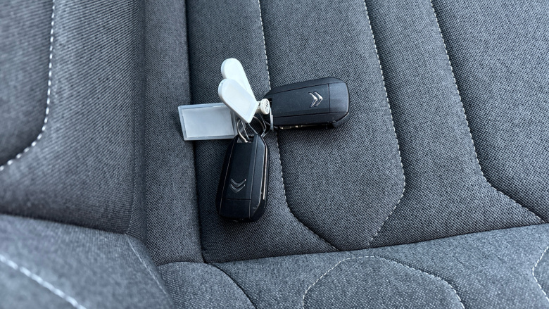 Citroen C4 1.2 PureTech Sense 5dr Petrol Hatchback